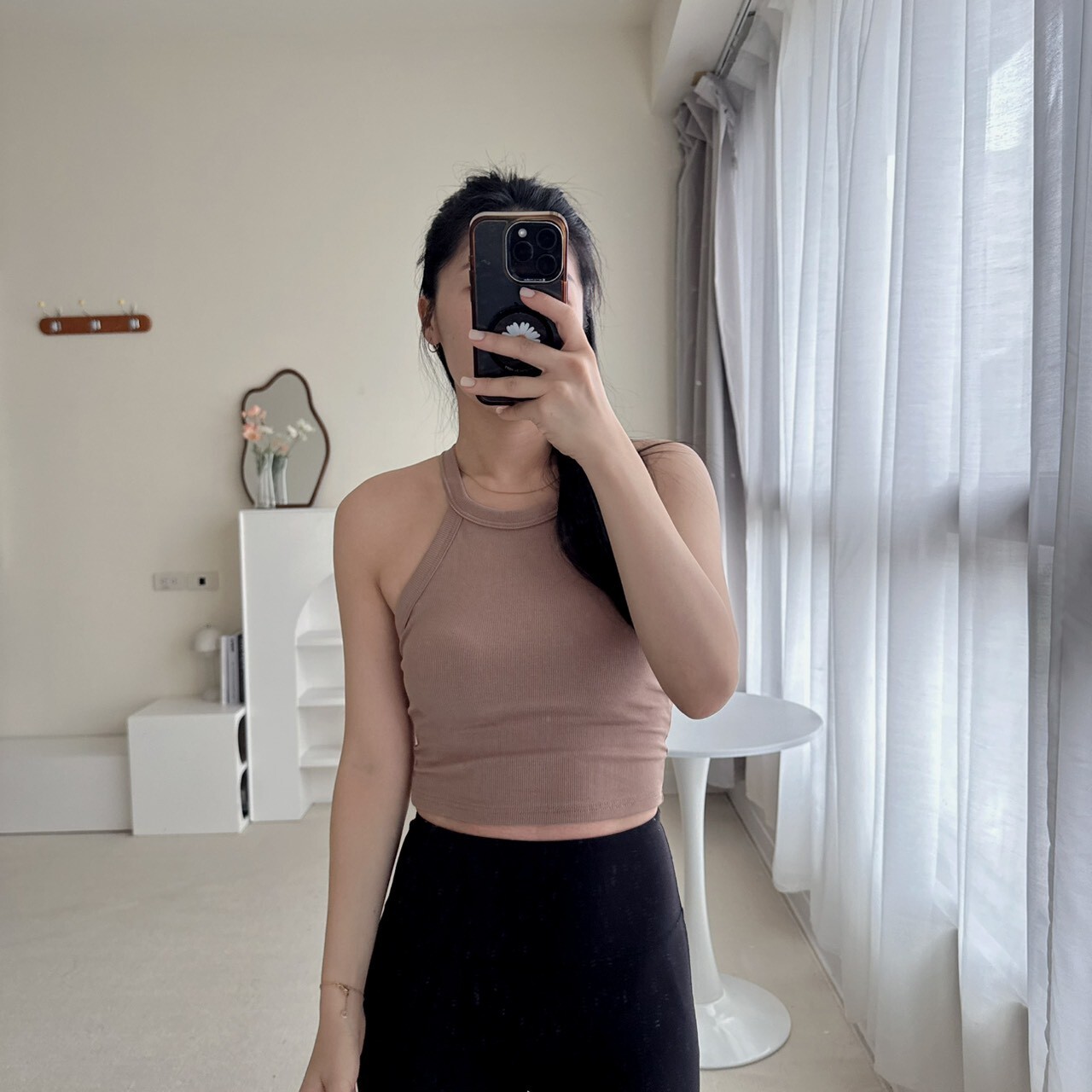 （三件$799免運）性感美背的辣妹削肩（bratop）（預購於5/14晚上12:00收單～預計3-6週才會收到！可接受再下單唷）