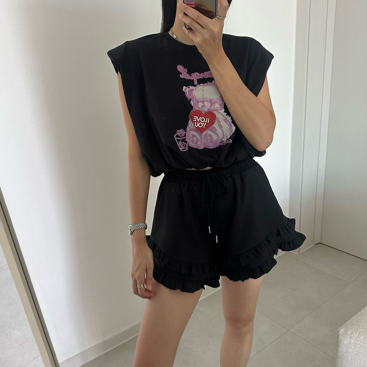 SHORT