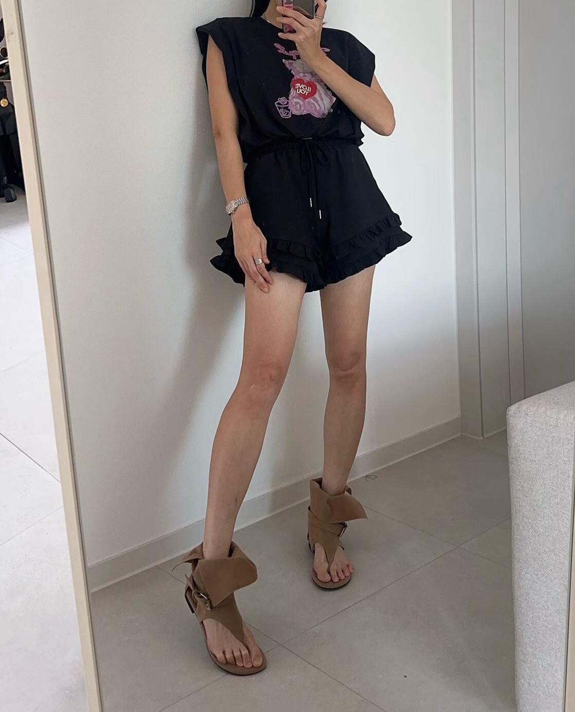 SHORT