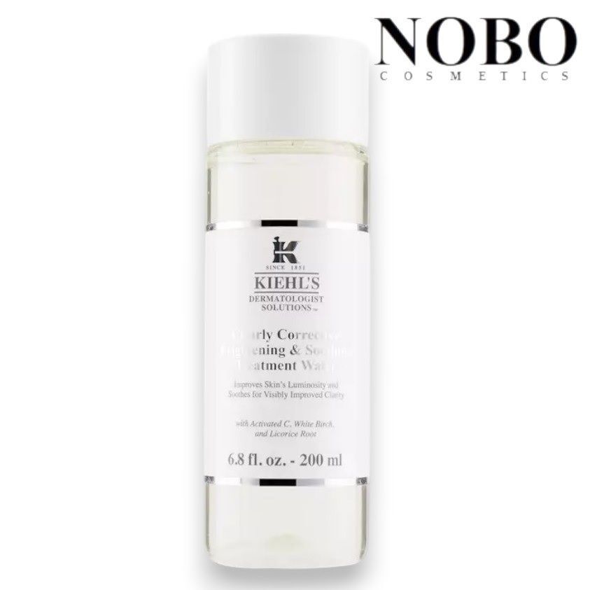 Kiehl's 醫學維C亮肌柔膚水 200ml