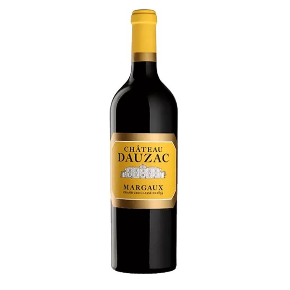 Labastide Dauzac (副牌) 2021 750ml