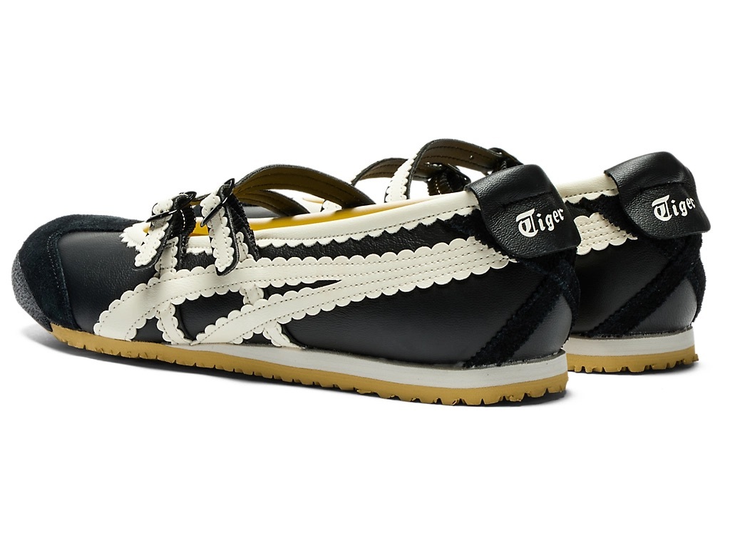 【日本限時連線代購】Onitsuka Tiger Mexico 66 TGRS 鬼冢虎 瑪莉珍鞋 四色 1182A678
