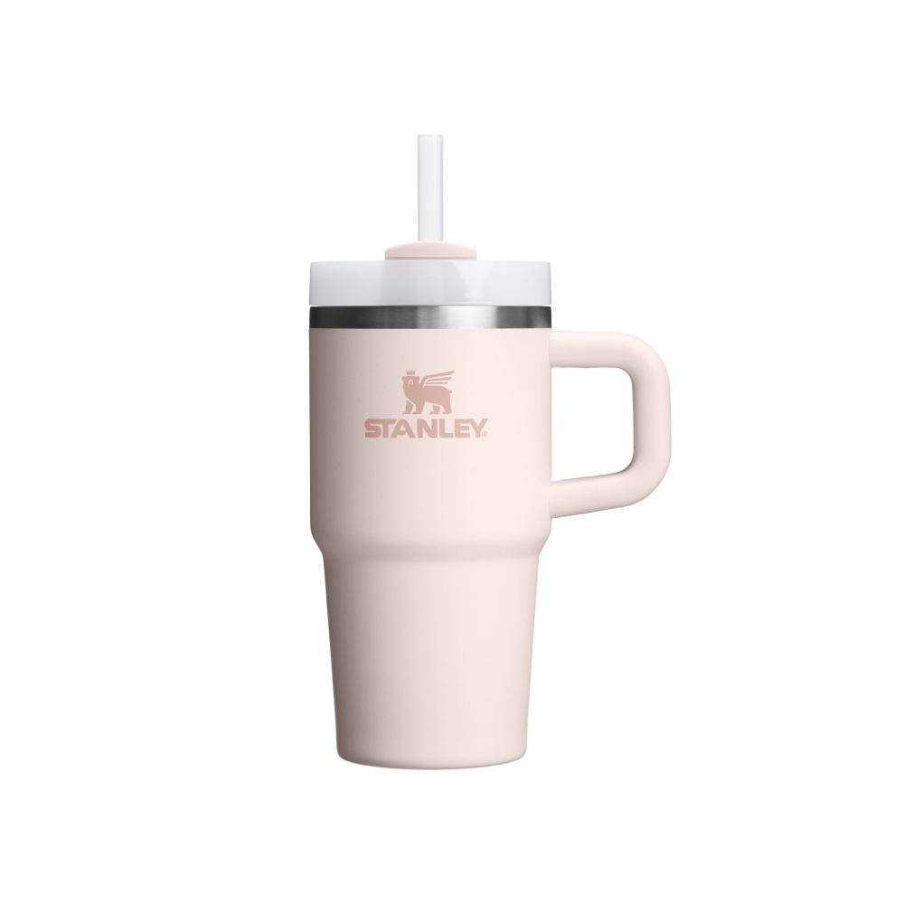 STANLEY Quencher 吸管隨手杯 2.0 0.59L 不鏽鋼 冒險系列