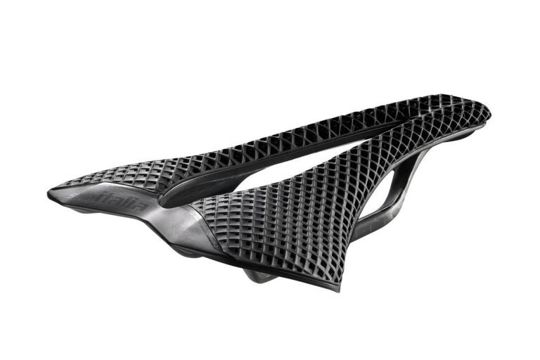 Selle Italia 坐墊 SLR 3D Carbon 座墊