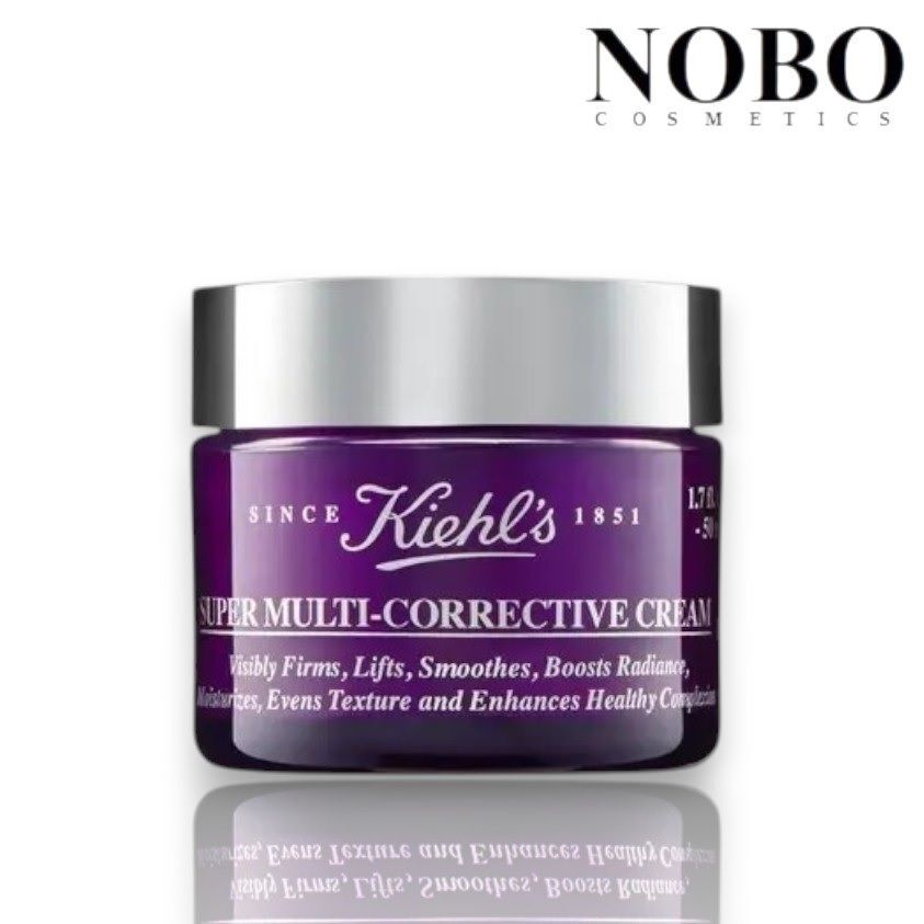 Kiehl's 極緻塑顏全效乳霜 50ml (平行進口)