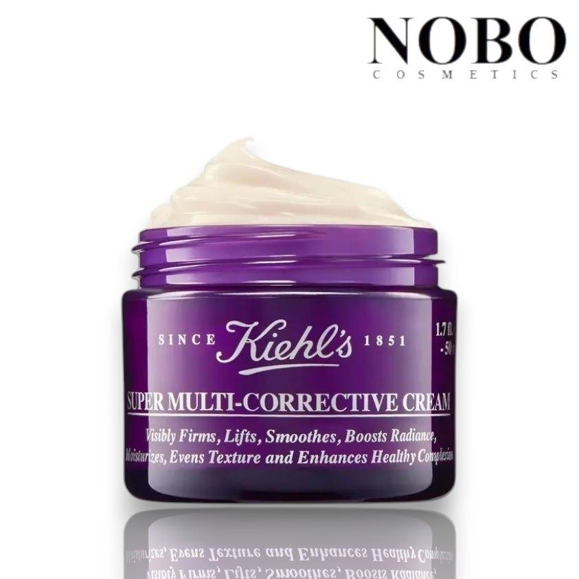 Kiehl's 極緻塑顏全效乳霜 50ml (平行進口)