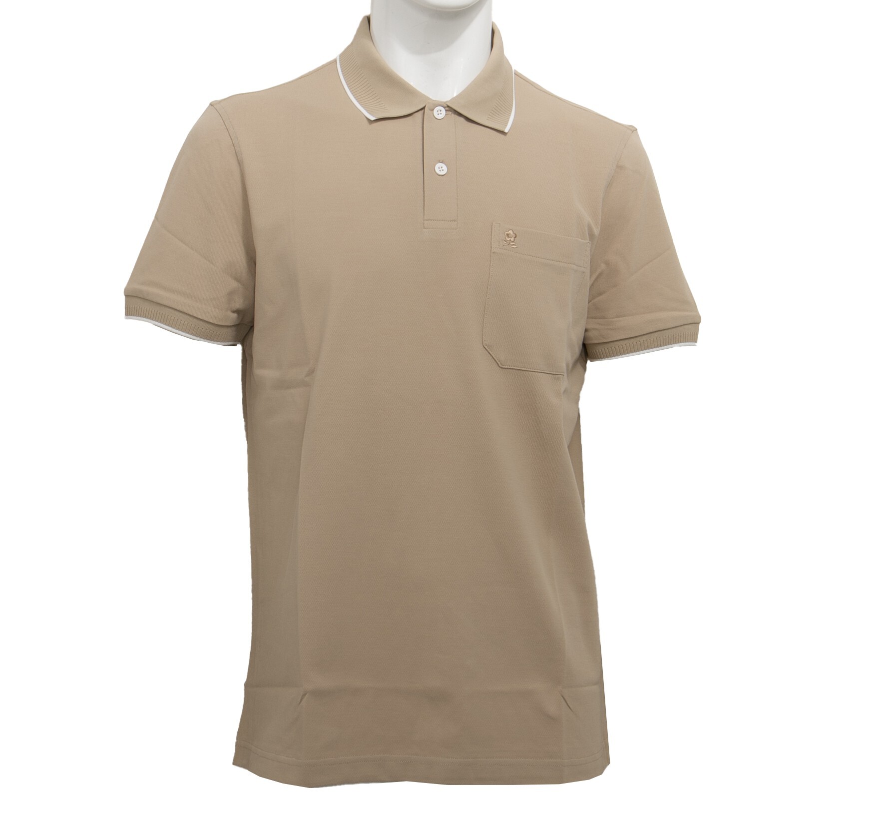 Montagut - 短袖翻領Polo 2621859KT22