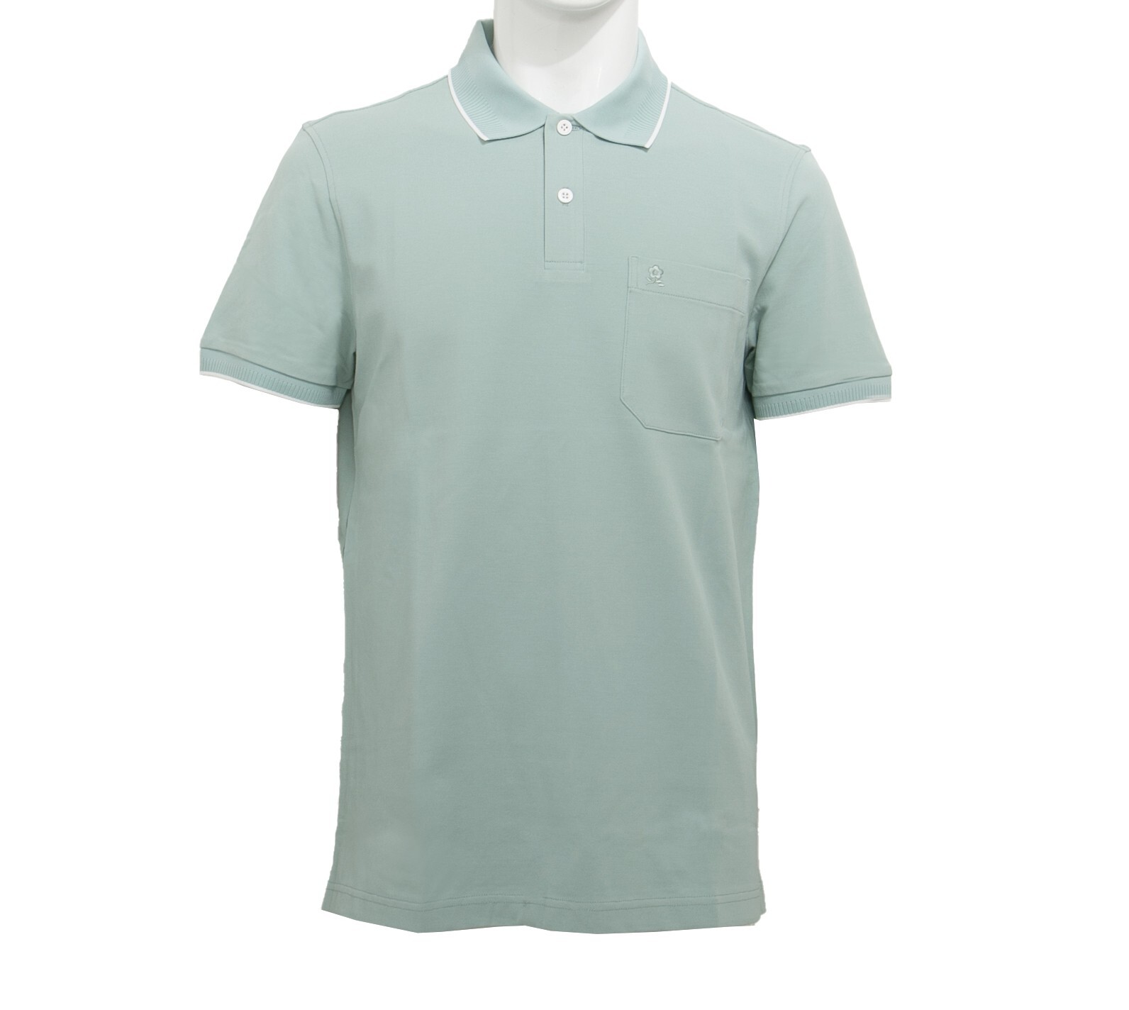 Montagut - 短袖翻領Polo 2621859KT22