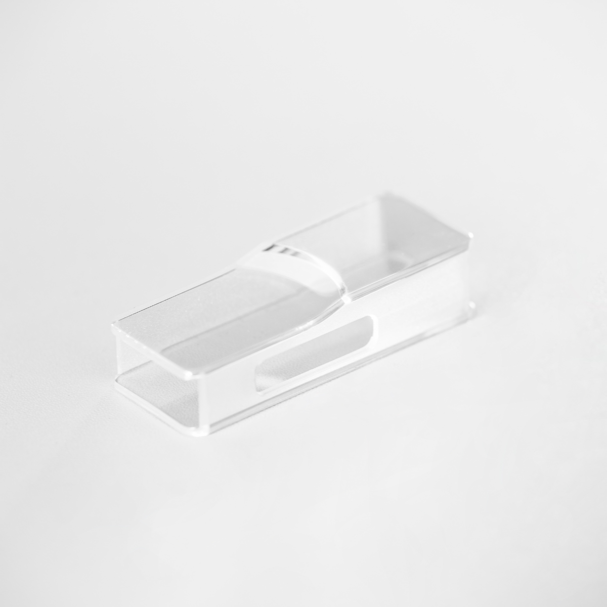 Tanchjim Space Pro TPU Protection Case 透明保護套