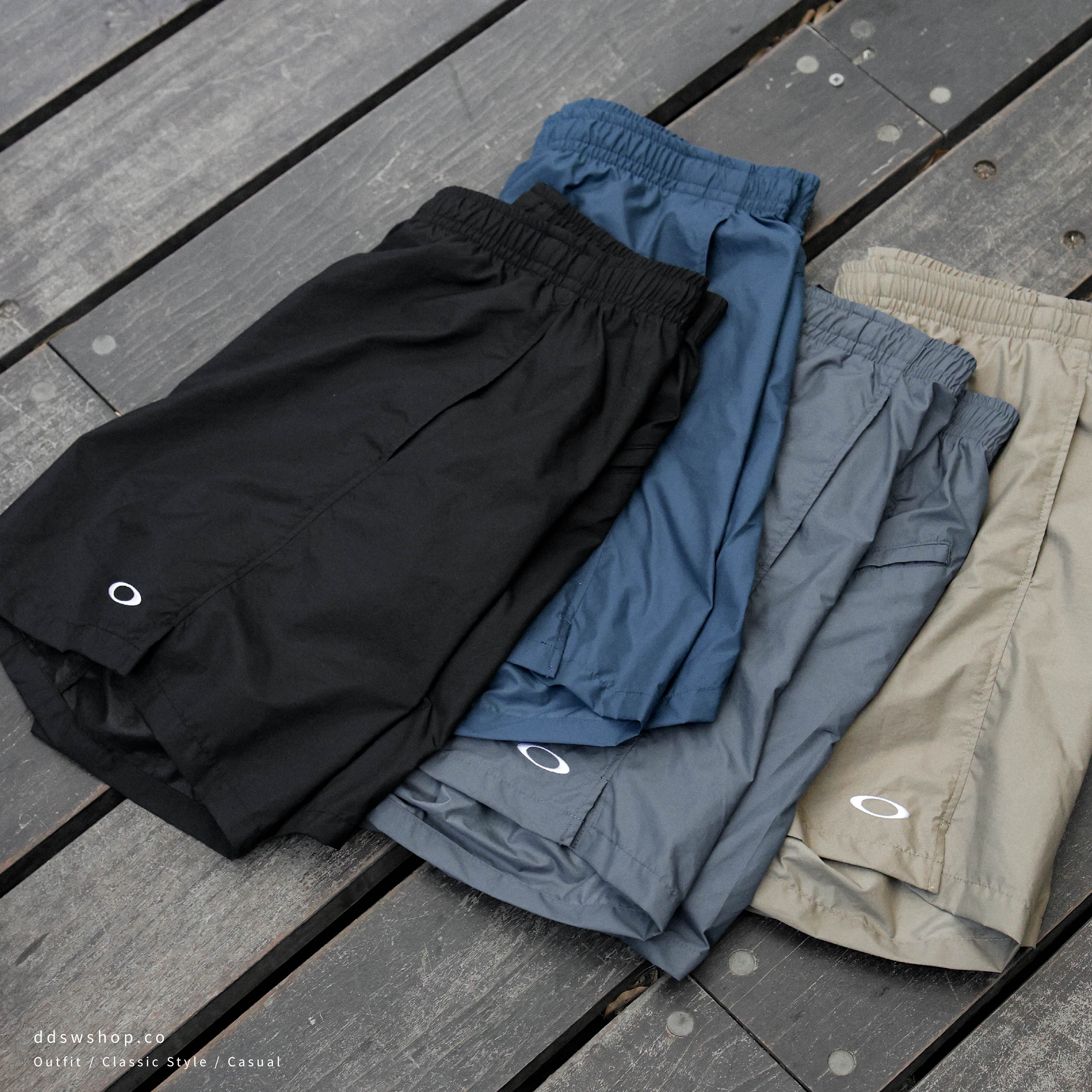 "代購" OAKLEY Allmighty Shorts 7.0inch 2.0 7吋尼龍速乾短褲