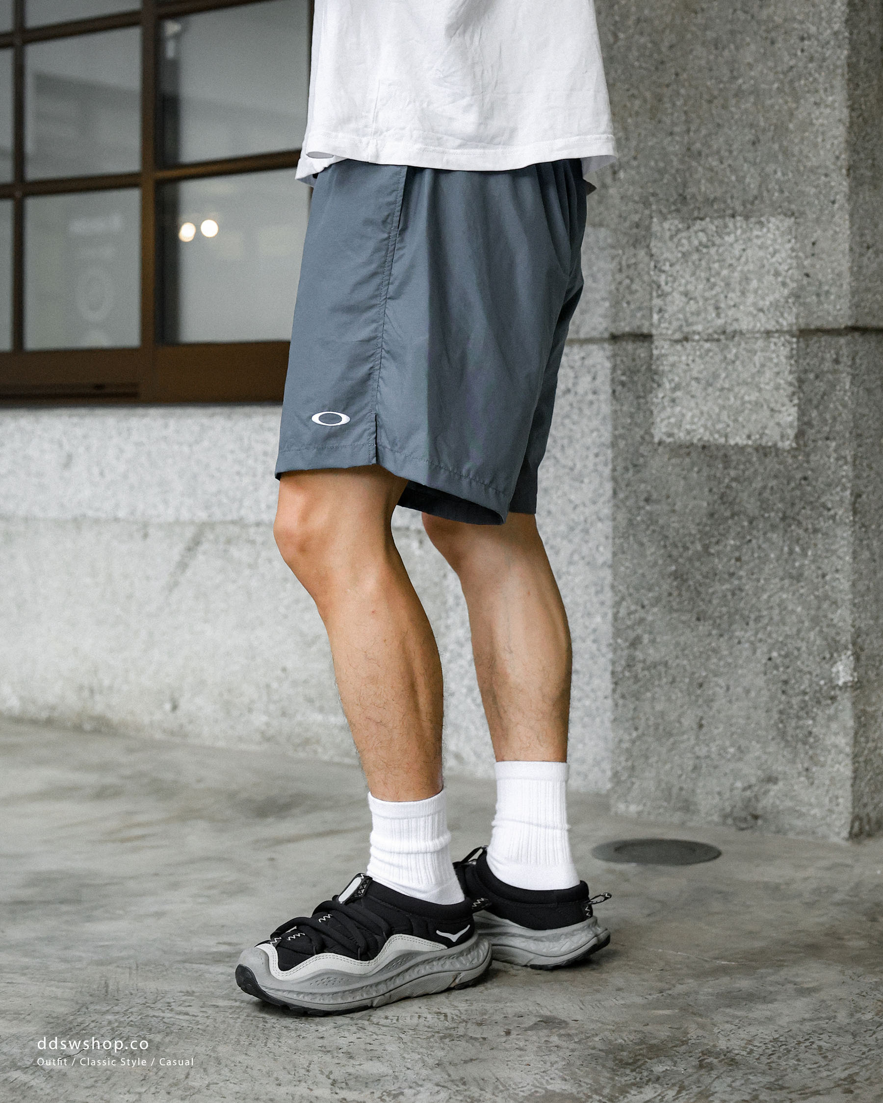 "代購" OAKLEY Allmighty Shorts 7.0inch 2.0 7吋尼龍速乾短褲