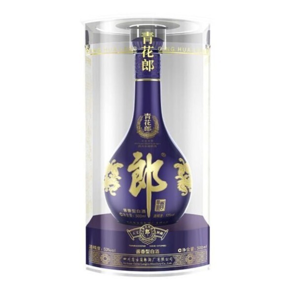 郎酒 - 青花郎酒 53% 500ml
