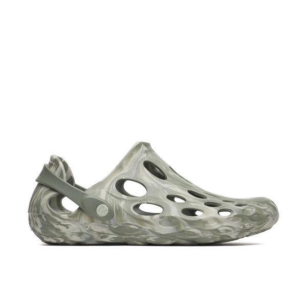 【MERRELL】HYDRO MOC 男鞋 霧綠漸層 / ML00003677