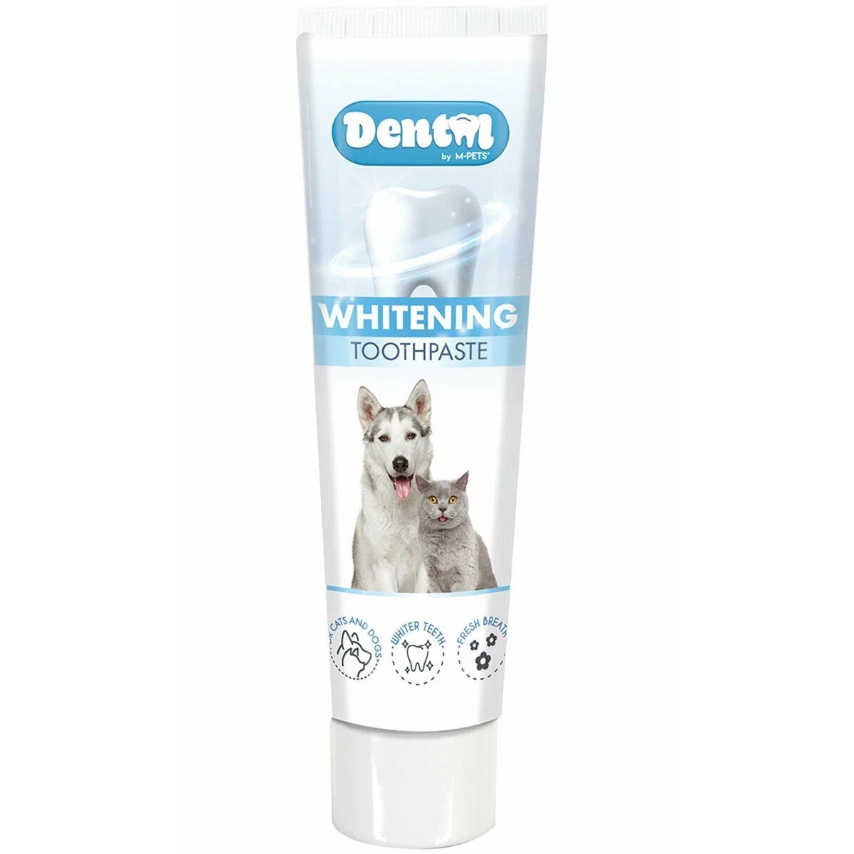 M-Pets 牙膏 100g