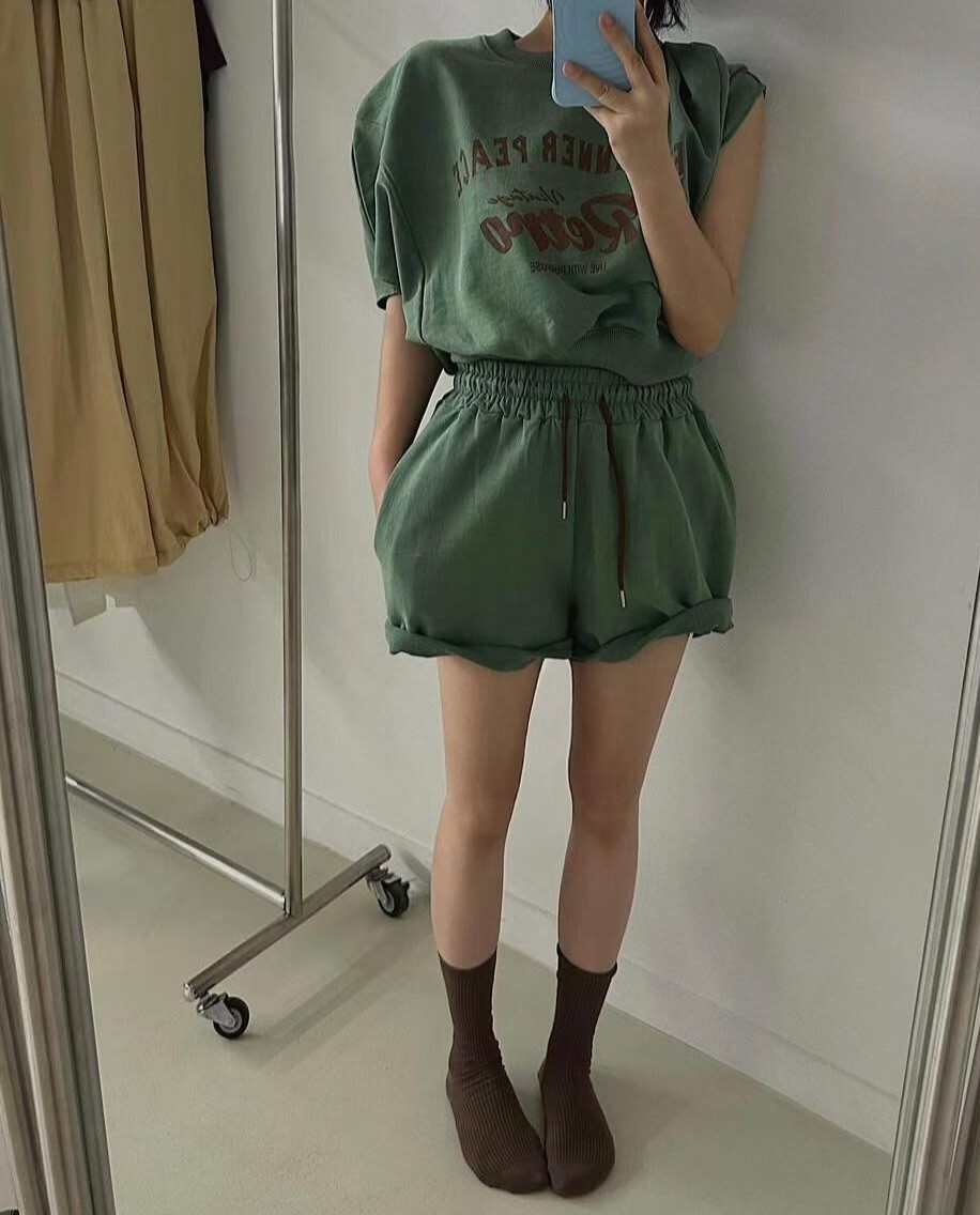 SHORT