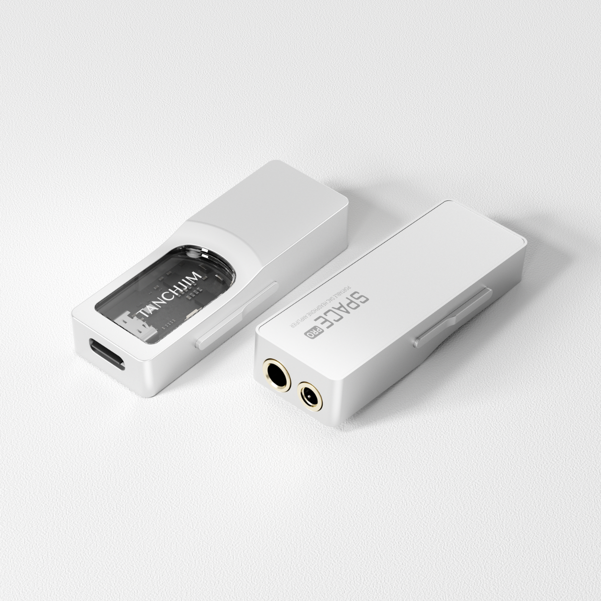 TANCHJIM SPACE PRO Portable DAC AMP Asano-Tanch