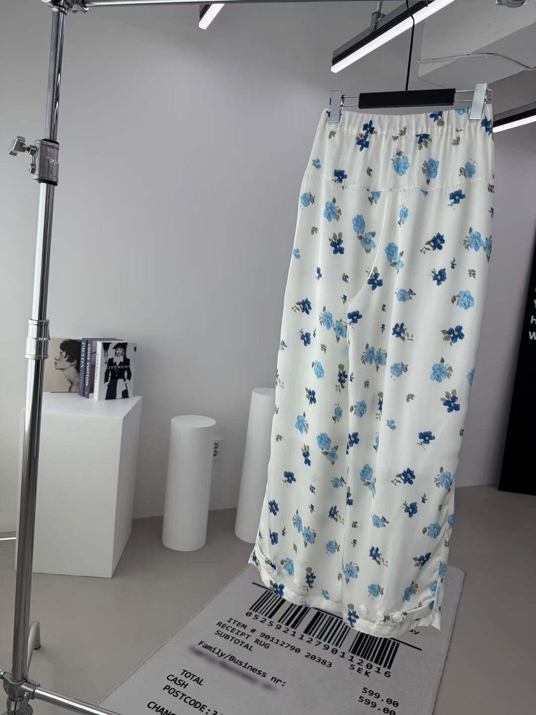 PANTS