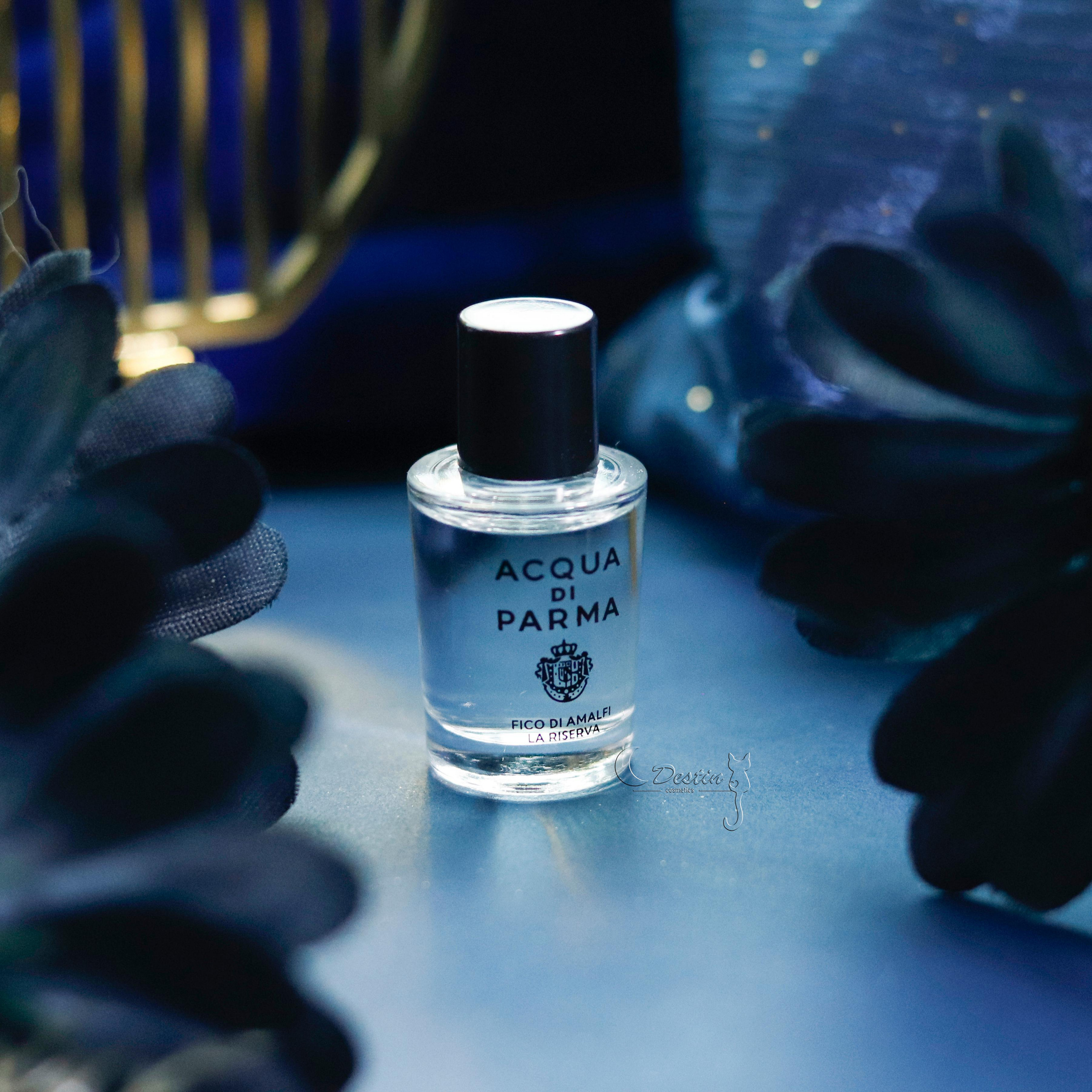 Acqua di Parma 藍色地中海系列Fico Di Amalfi 阿瑪菲無花果珍釀La Rise