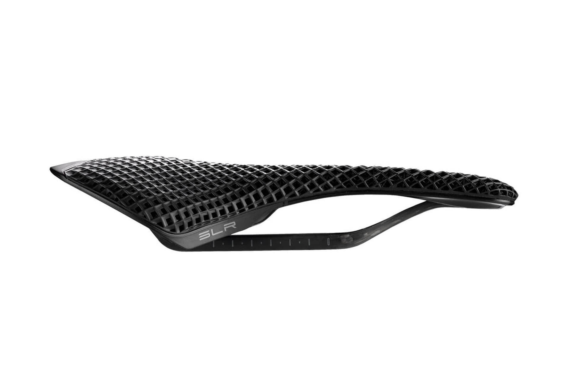 Selle Italia 坐墊 SLR 3D Carbon 座墊