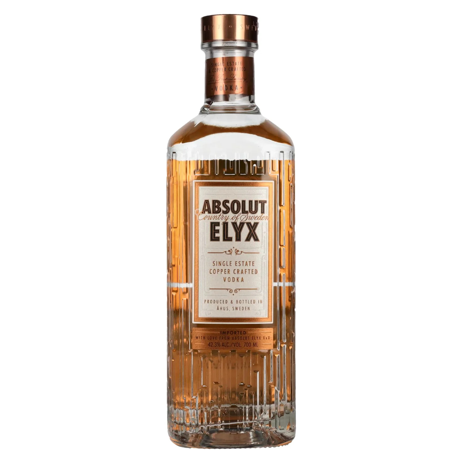 Absolut Elyx 750ml
