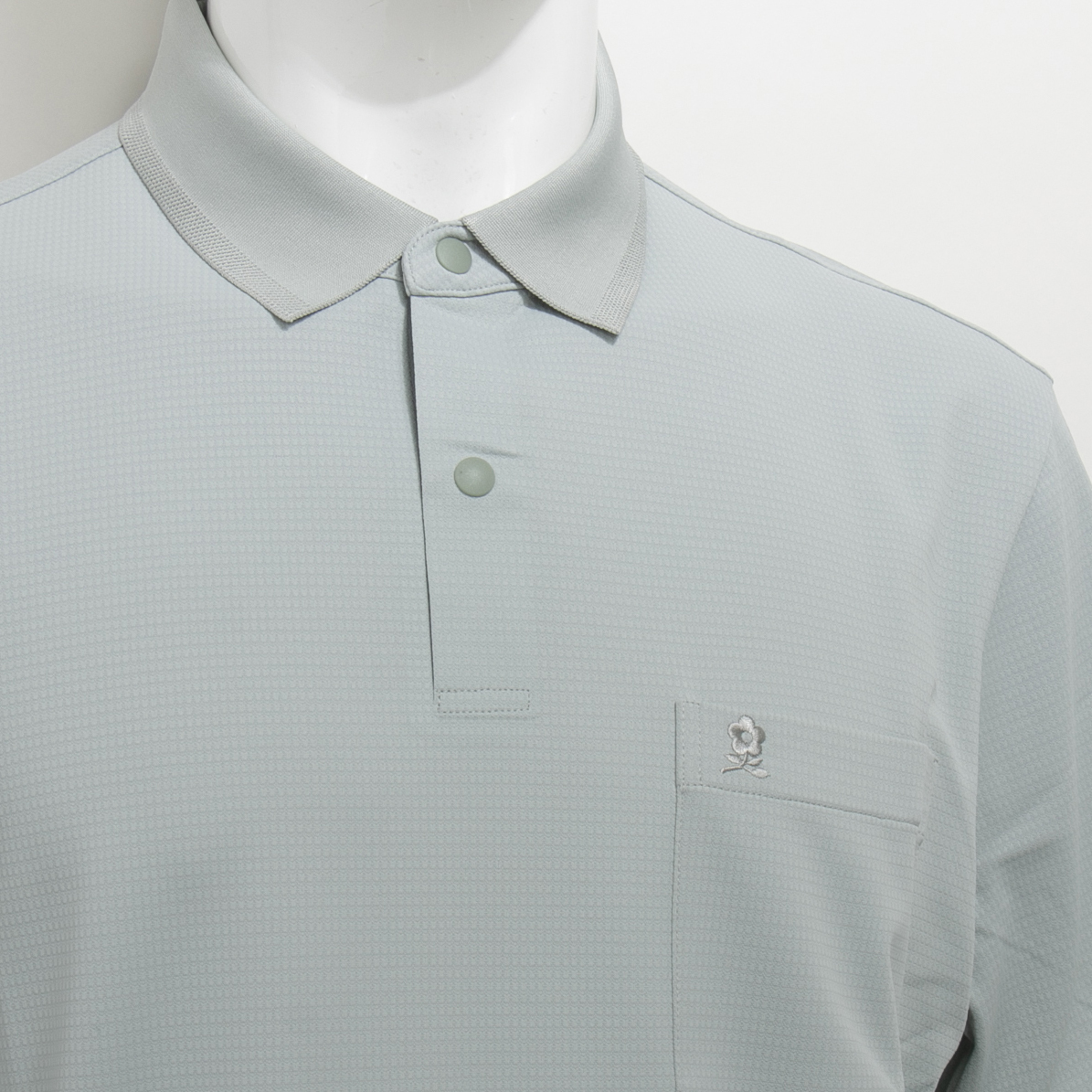 Montagut - 短袖翻領Polo 2622099KT22