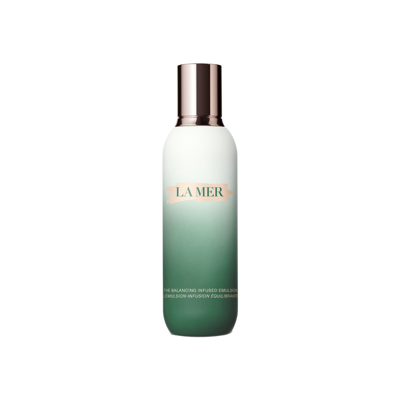 LA MER 煥透保濕乳液 125ml