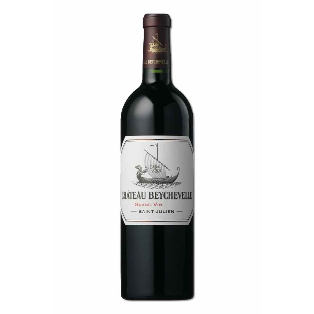 Chateau Beychevelle 2022 大龍船 750ml