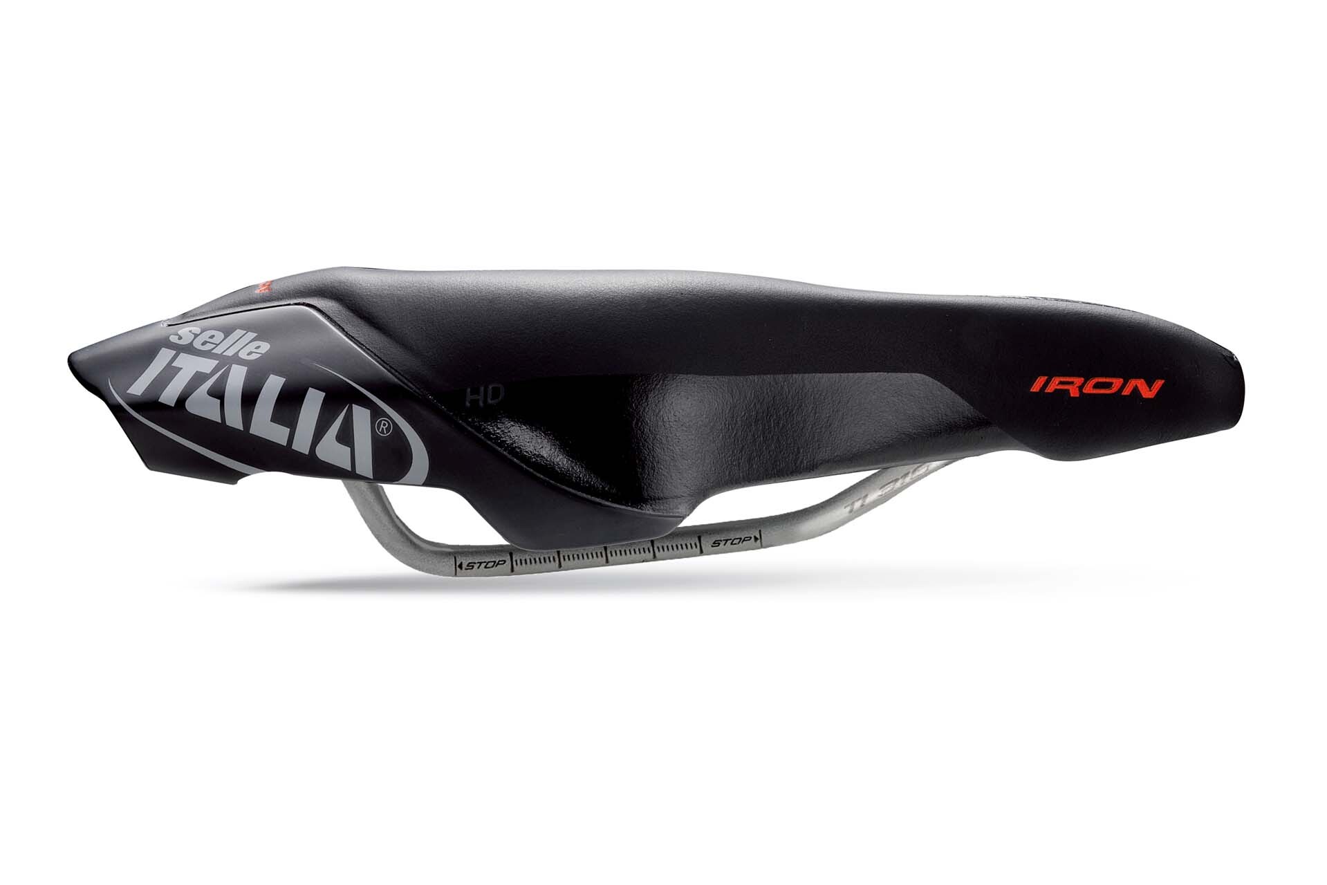 Selle Italia 坐墊  IRON EVO TI316 SuperFlow 三鐵座墊