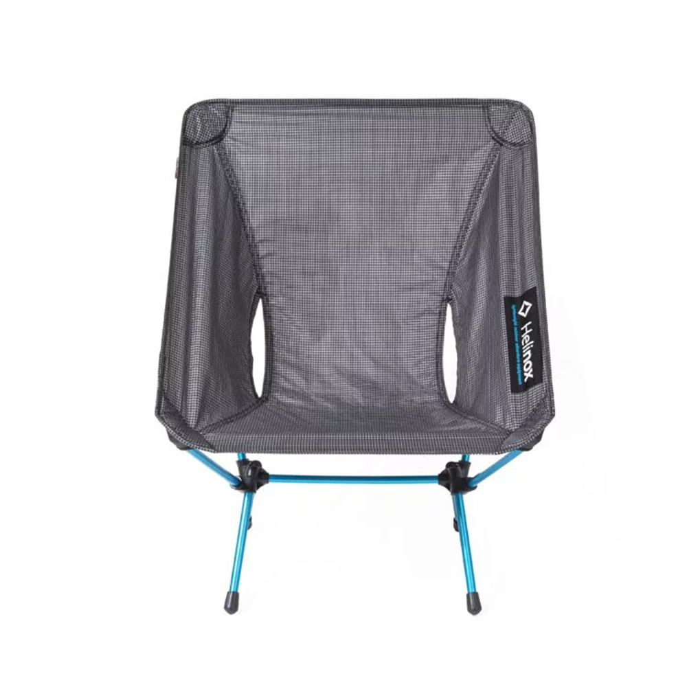 Helinox Chair Zero 超輕量戶外椅 黑色