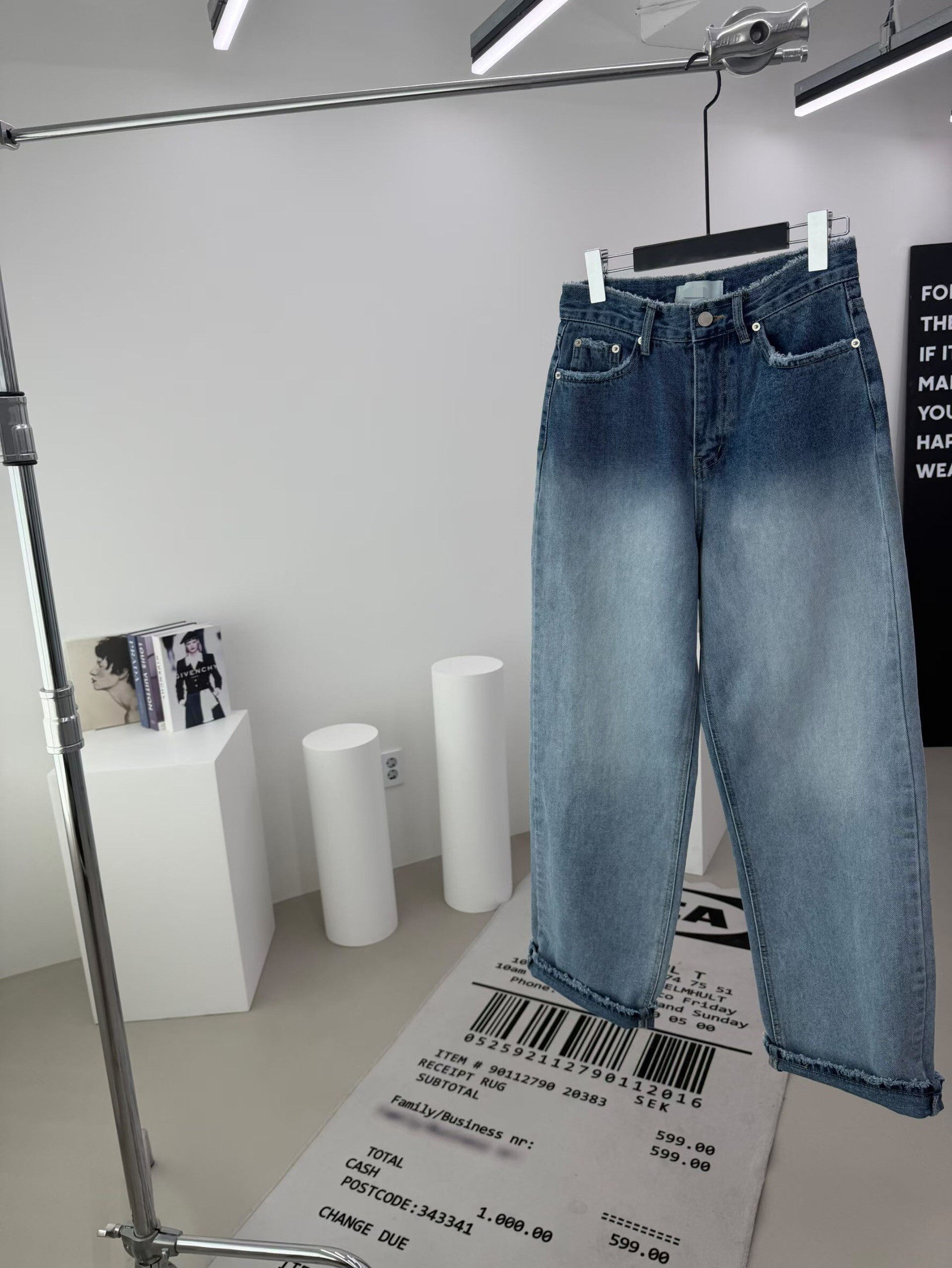 PANTS