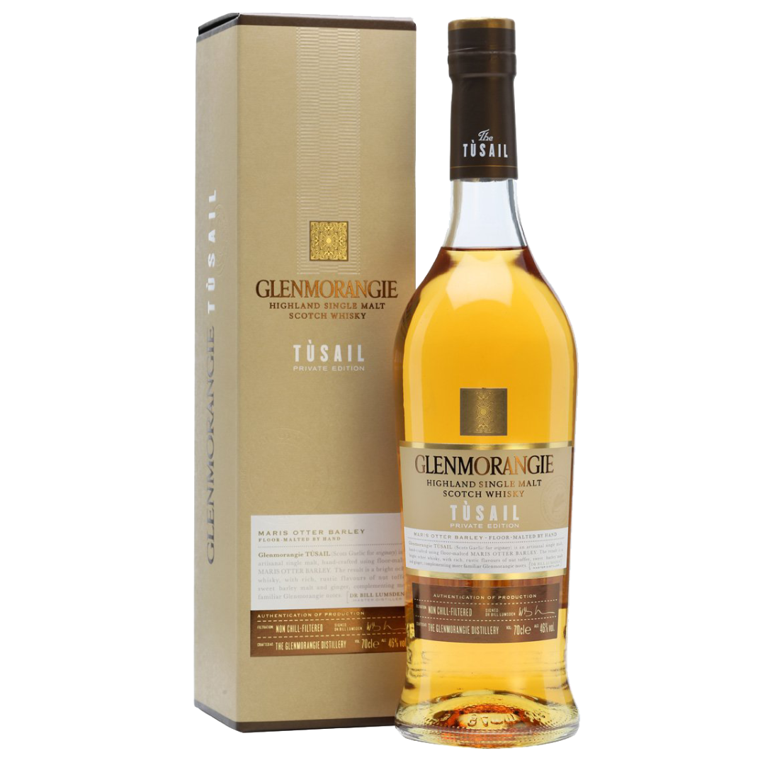 Glenmorangie Private Edition "Tusail" 700ml