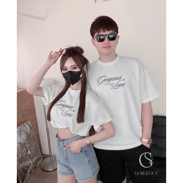 G9836 「微光｜Glimmer裸肌太空情侶衣」
