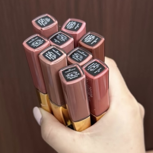 【預訂】Chanel - LE ROUGE DUO ULTRA TENUE 雙頭唇釉
