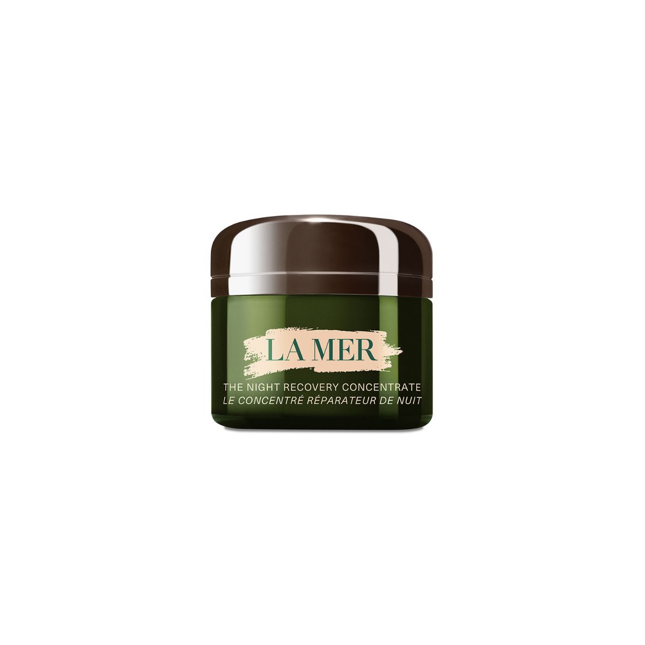 LA MER 極緻修護晚間精華霜 50ml