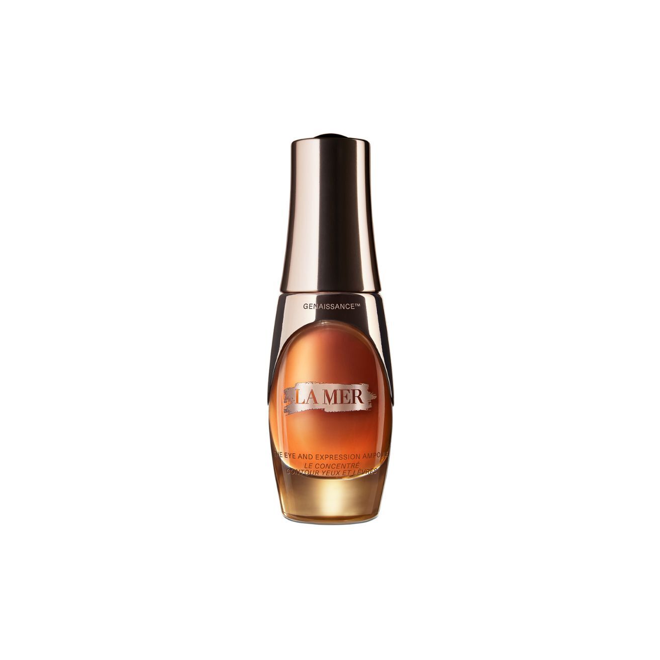 LA MER 鎏金煥膚抗皺安瓶精華 20ml