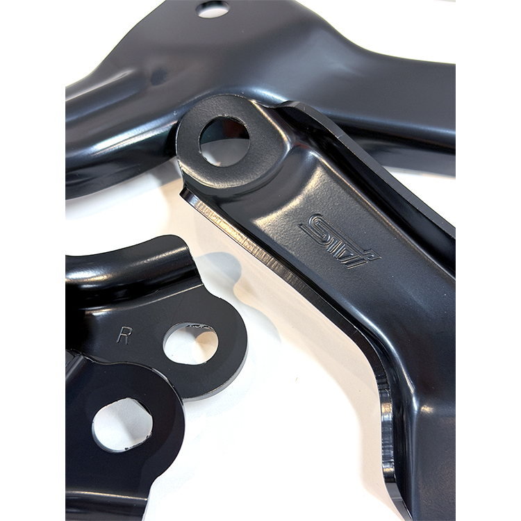 絕版品 STI 底盤強化組 SUBARU FORESTER SK 五代森林人