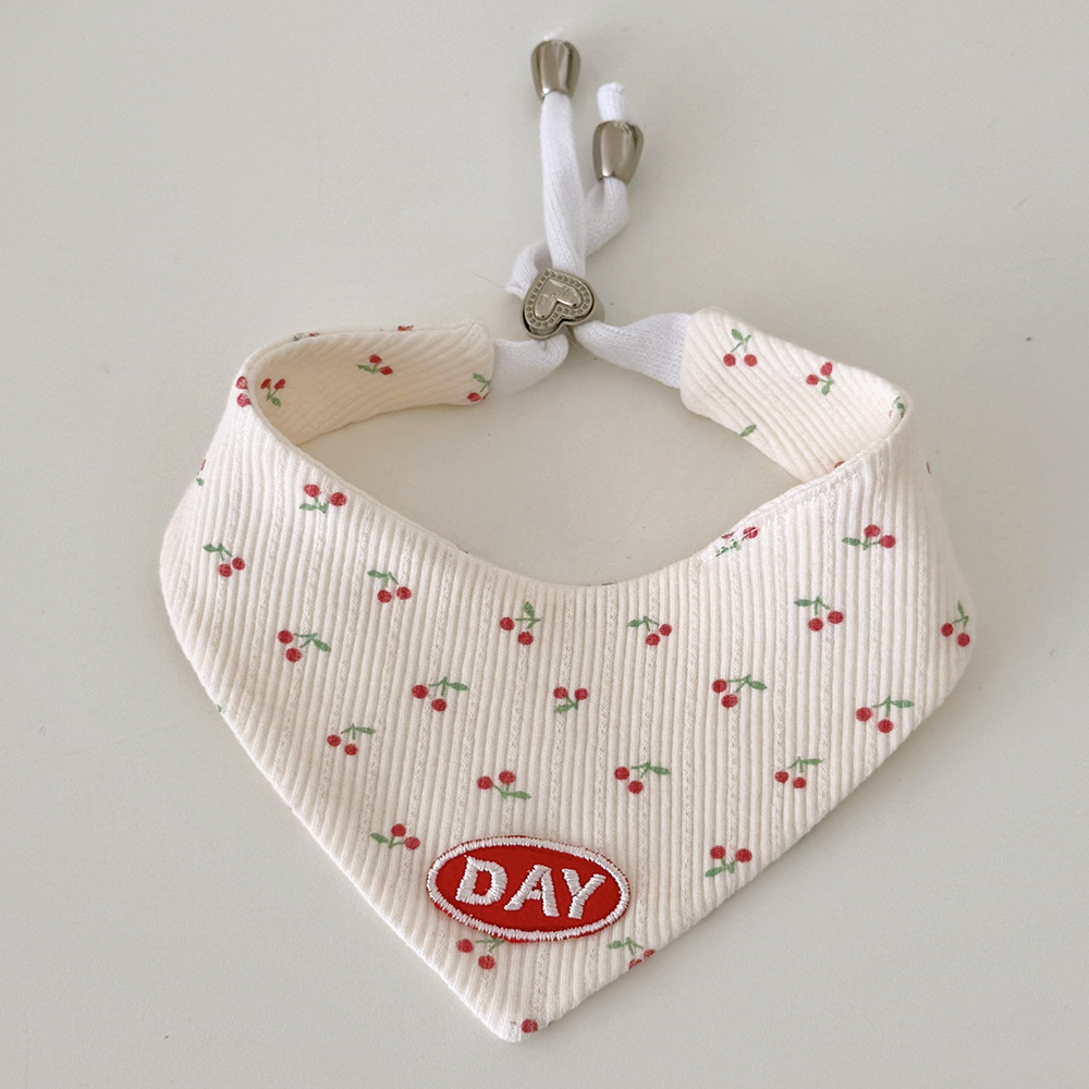 【預購】cuddly day｜初戀櫻桃