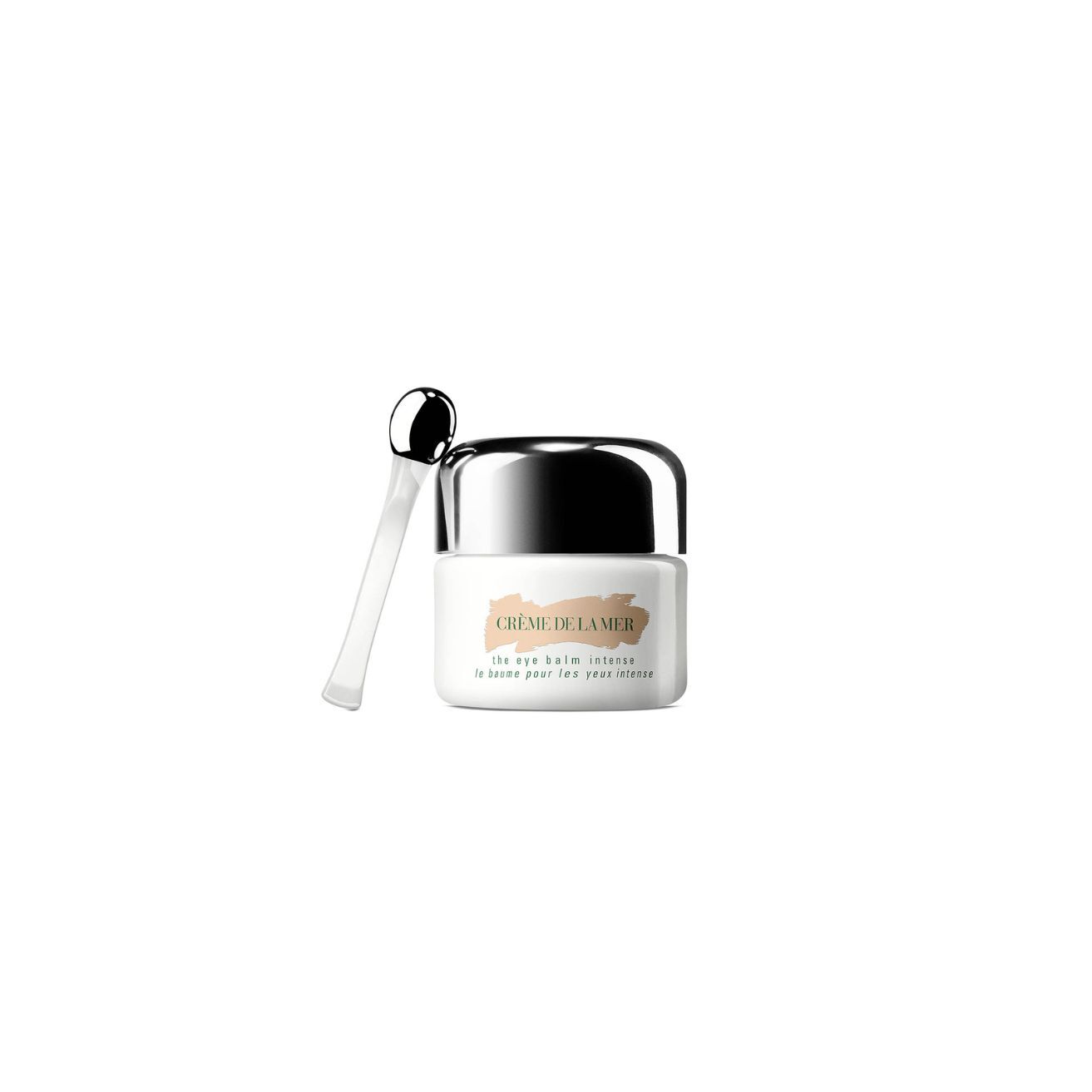 LA MER The Eye Balm Intense 15ml
