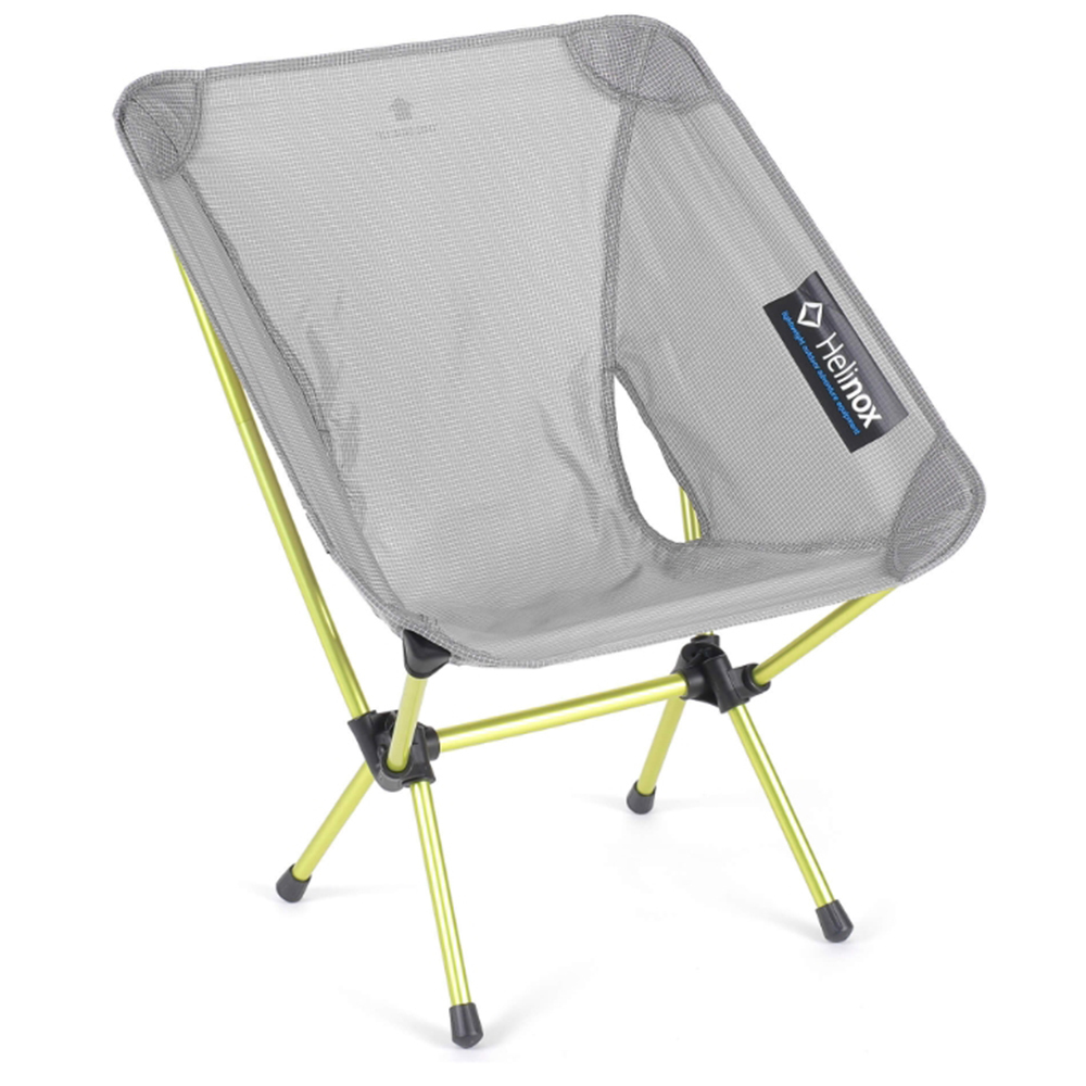 Helinox Chair Zero 超輕量戶外椅 灰色
