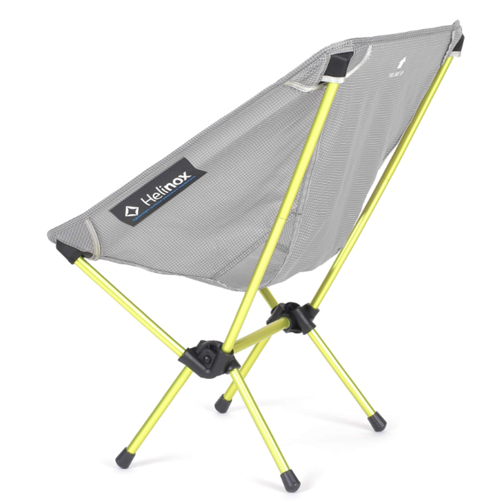 Helinox Chair Zero 超輕量戶外椅 灰色