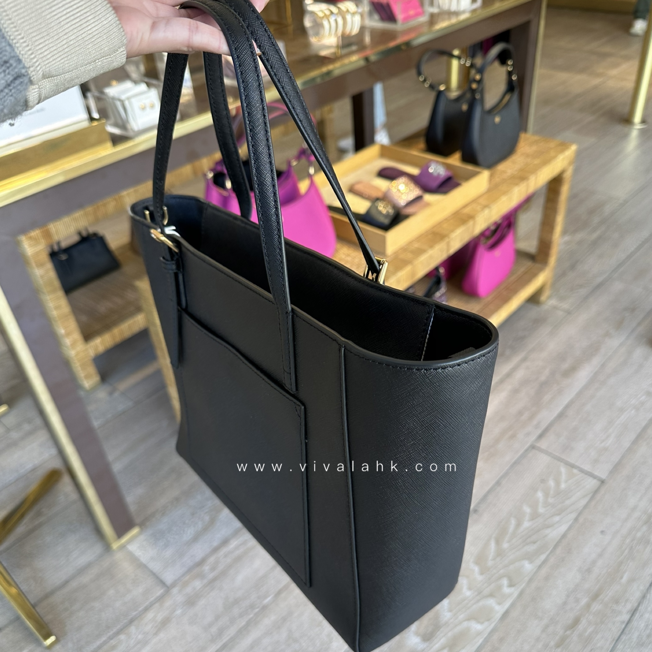 Tory Burch - Emerson Tote (136091)