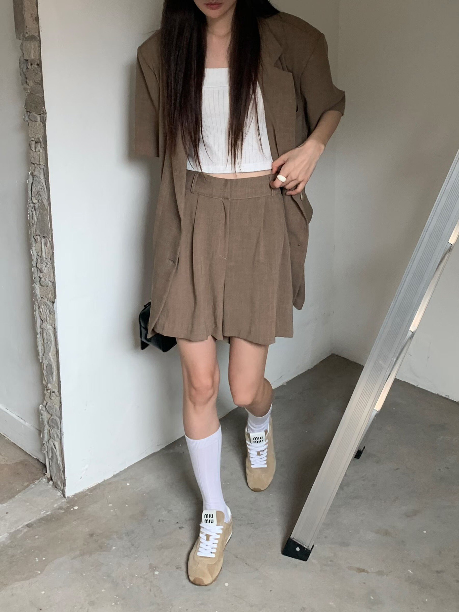 SHORT