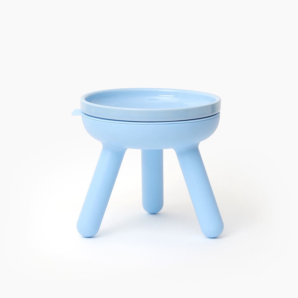 INHERENT．New Oreo Table 高顏值餐碗架組