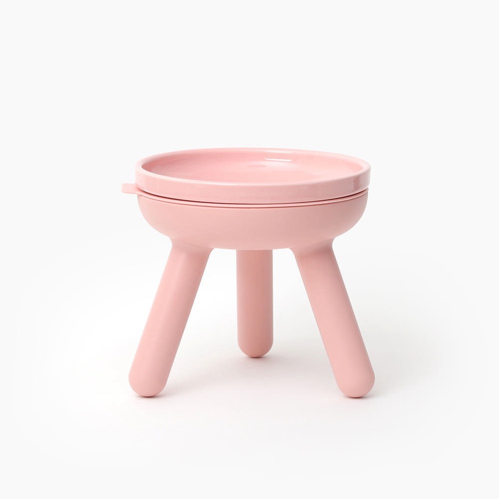 INHERENT．New Oreo Table 高顏值餐碗架組