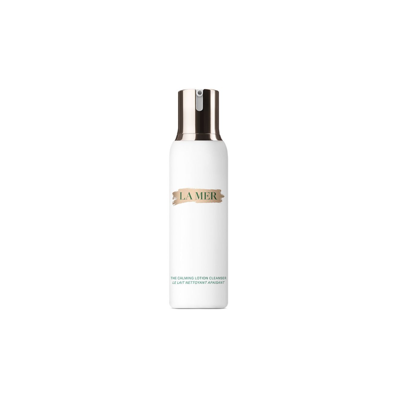 LA MER 潔面乳液 200ml