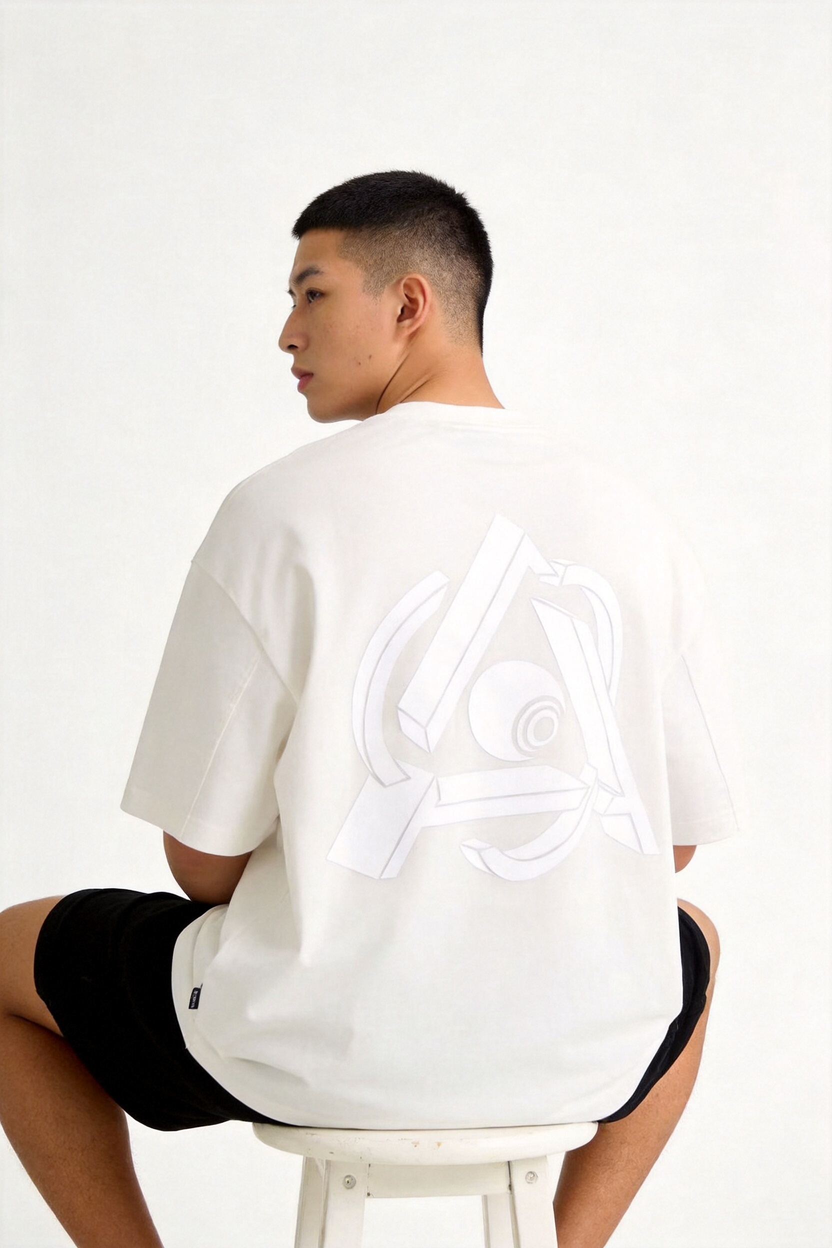 ANCIENTS TECHNICAL JERSEY SHORT SLEEVE AS26TYSS03WH