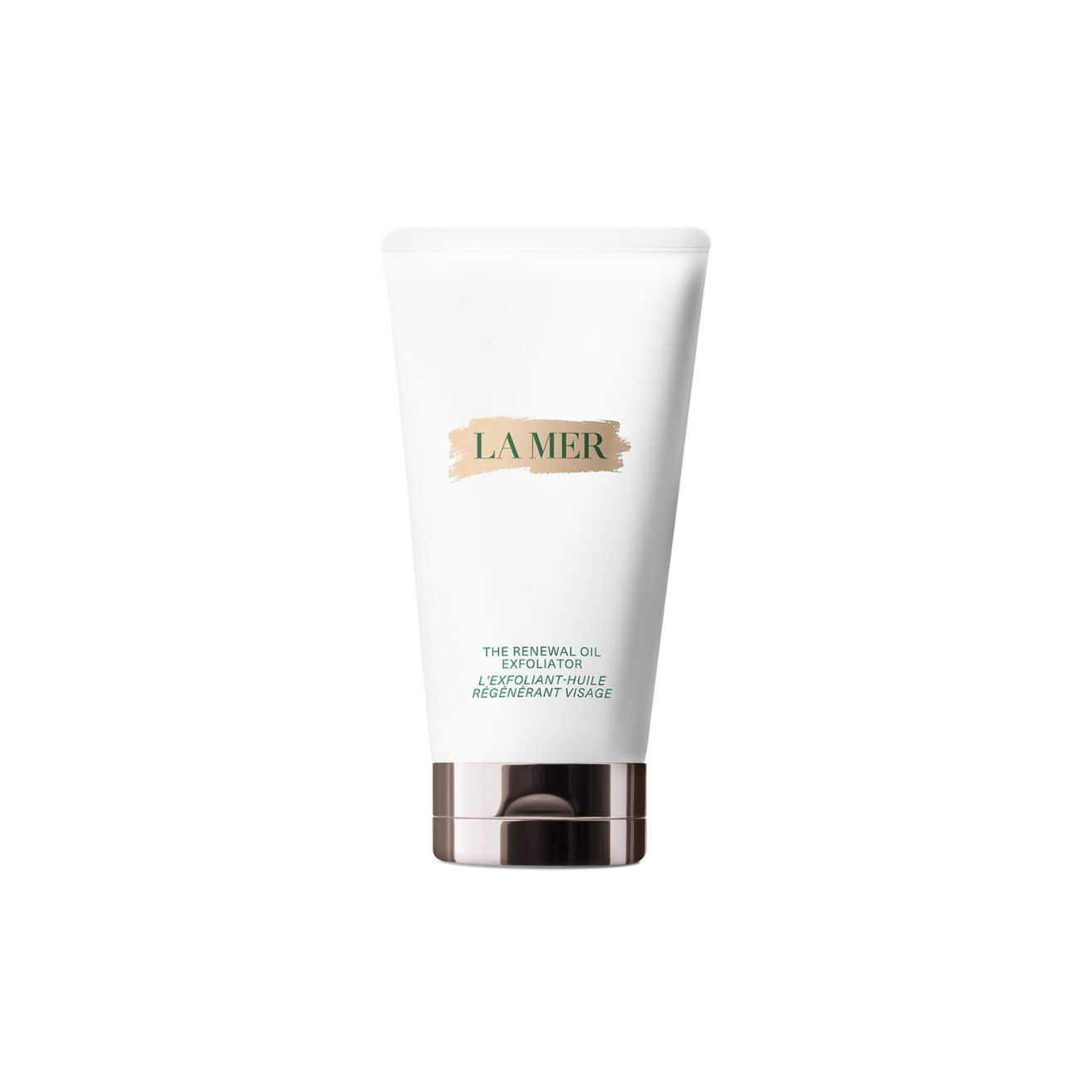 LA MER 賦活滋潤磨砂 100ml