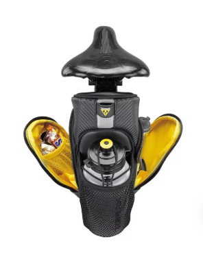 Topeak Mondopack Hydro 尾袋, TC2287B
