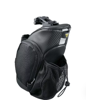Topeak Mondopack Hydro 尾袋, TC2287B