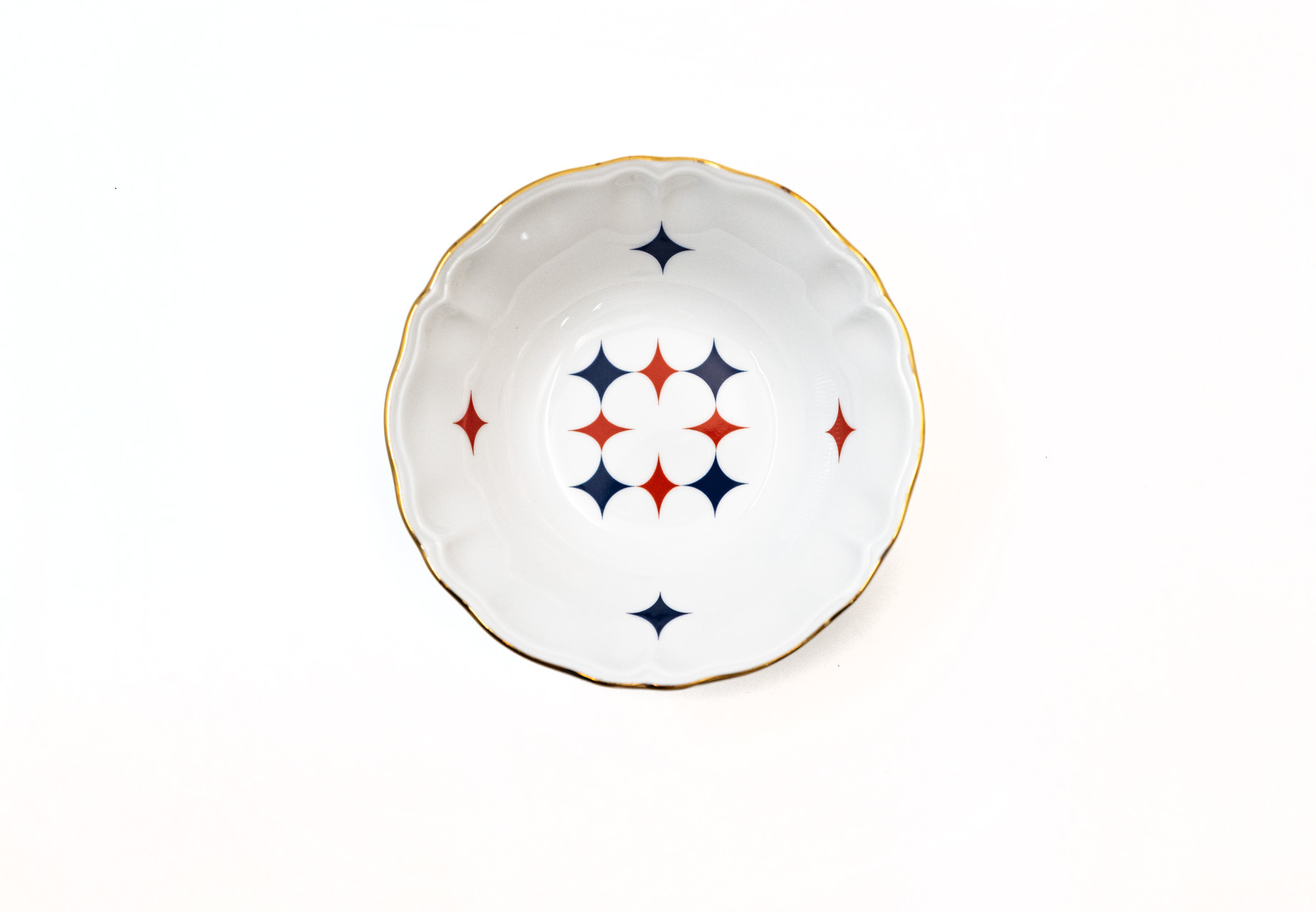 Bitossi Home｜Abracadabra 系列 小深盤 - 15.5 cm
